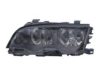 BMW 63126904275 Headlight